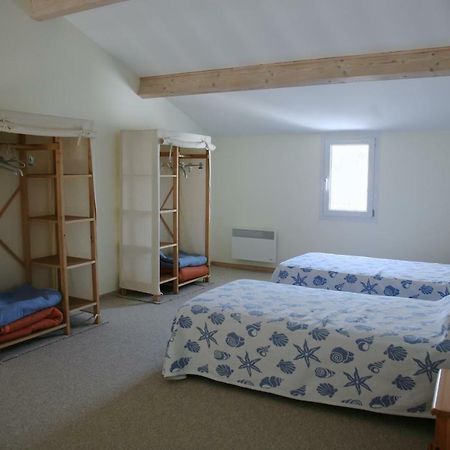 Hotel Residence Les Alizes Grand-Village-Plage Εξωτερικό φωτογραφία