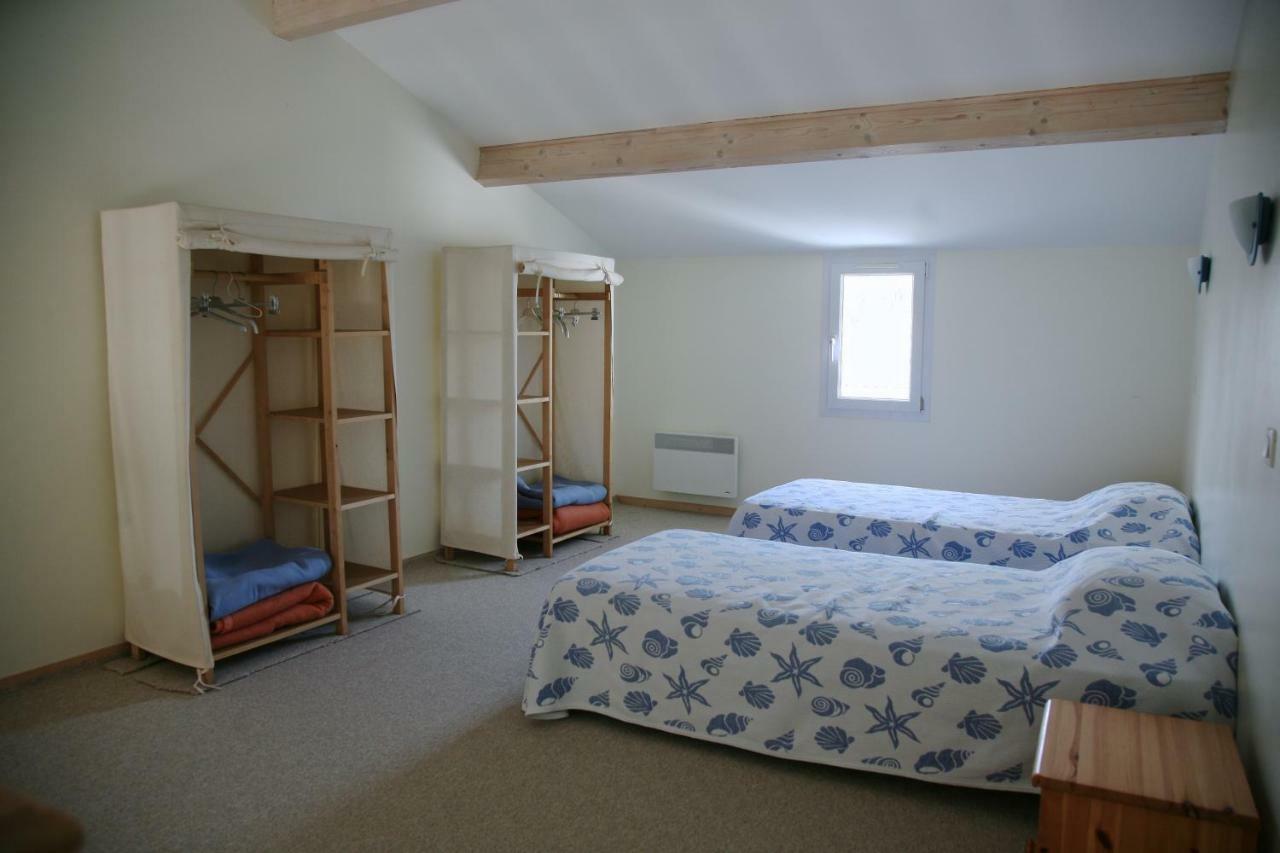 Hotel Residence Les Alizes Grand-Village-Plage Εξωτερικό φωτογραφία