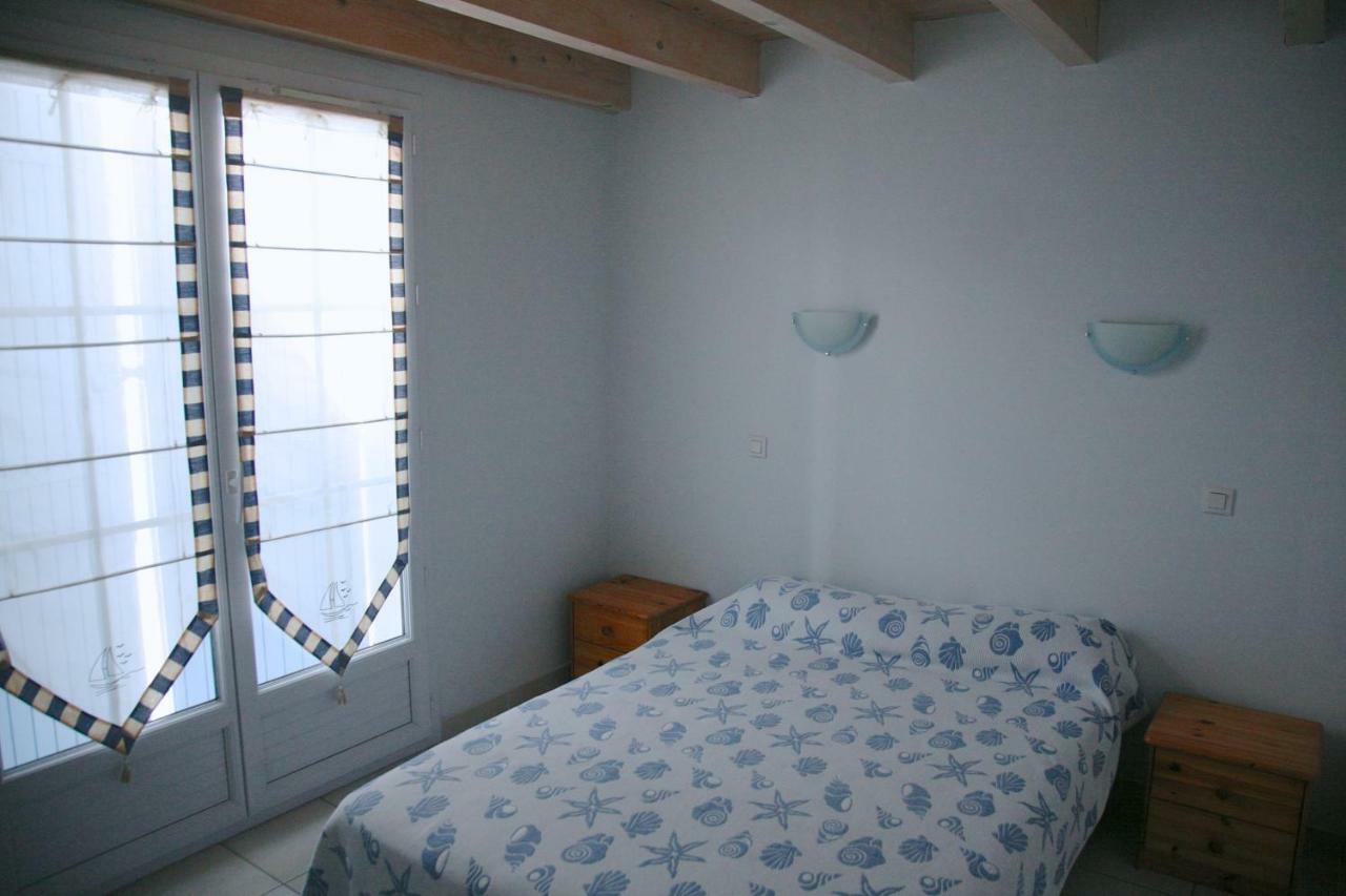 Hotel Residence Les Alizes Grand-Village-Plage Εξωτερικό φωτογραφία