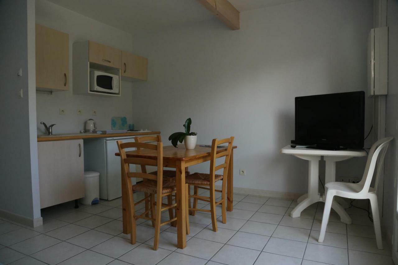 Hotel Residence Les Alizes Grand-Village-Plage Εξωτερικό φωτογραφία