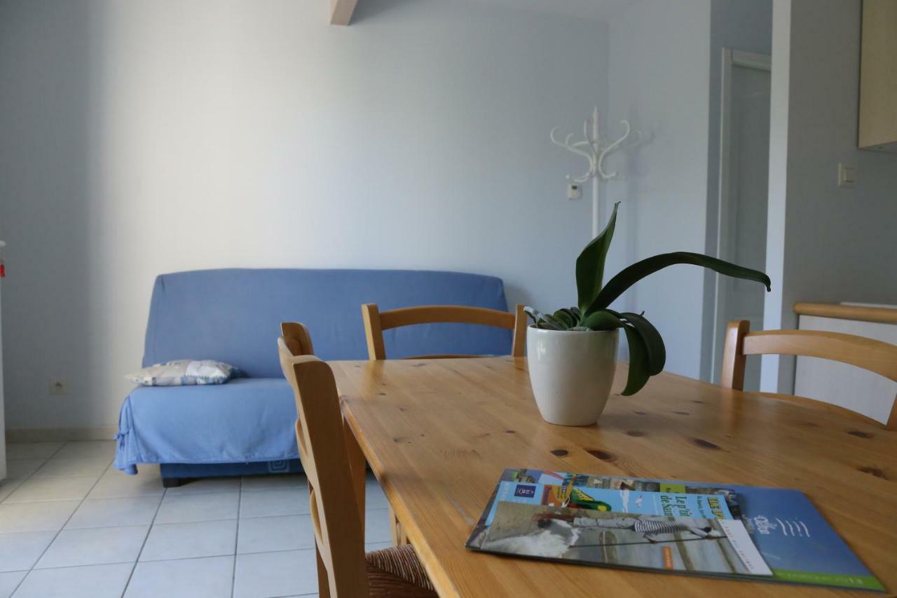 Hotel Residence Les Alizes Grand-Village-Plage Εξωτερικό φωτογραφία